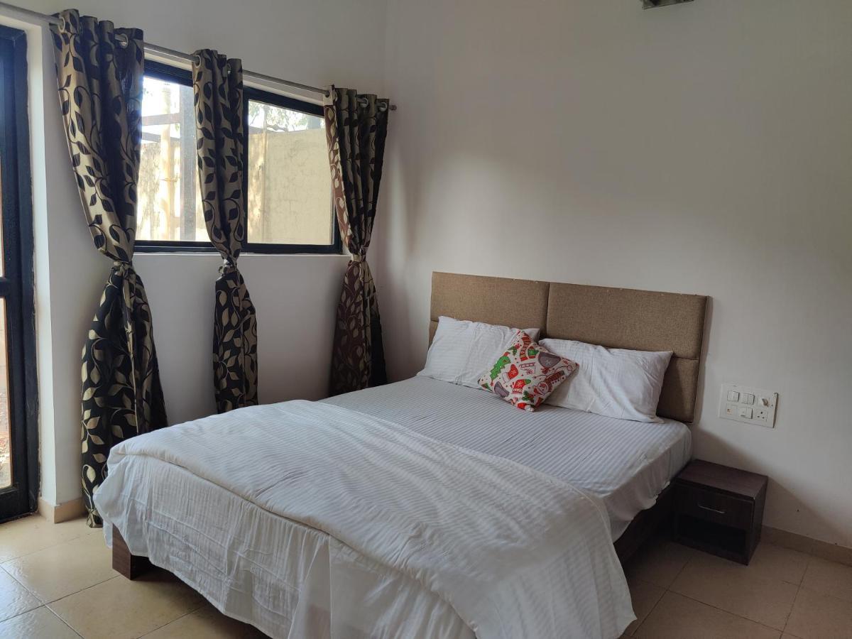 Jenjon Karjat Resort - One Bhk Premium Chalet With Optional Swimming Pool Exterior photo