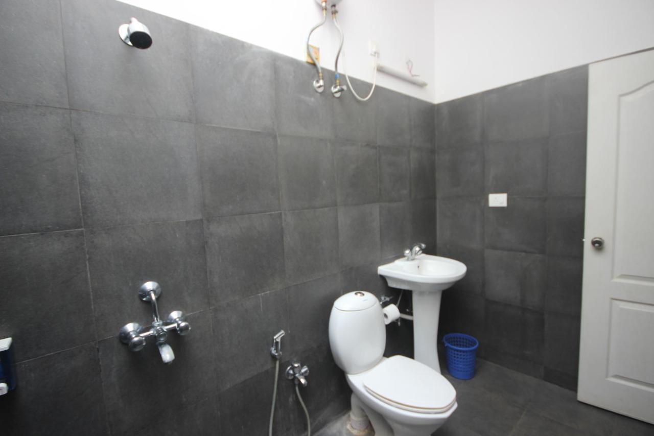Jenjon Karjat Resort - One Bhk Premium Chalet With Optional Swimming Pool Exterior photo